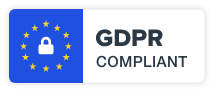 GDPR Compliant