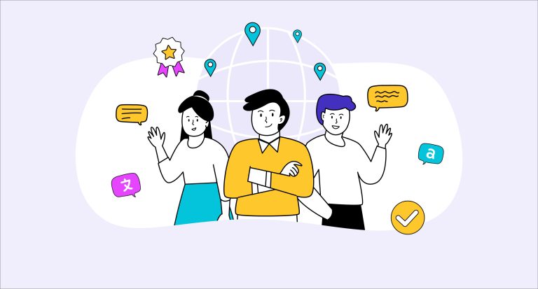 Human Translation blog