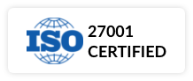 ISO: 27001