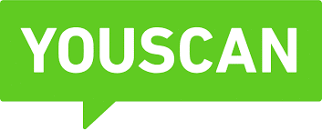 Youscan logo