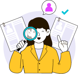 Selection Process
